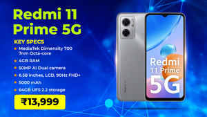 15 हजारांच्या आत येणारे लेटेस्ट आणि सर्वोत्तम 5G फोन्स, बघुयात यादी