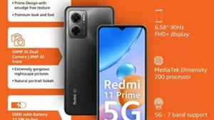 Tecno Spark 10 Pro vs Redmi 11 Prime vs Realme 10: 14,000 रुपये के अंदर कौन-सा फोन ऑफर करता है बेस्ट स्पेक्स