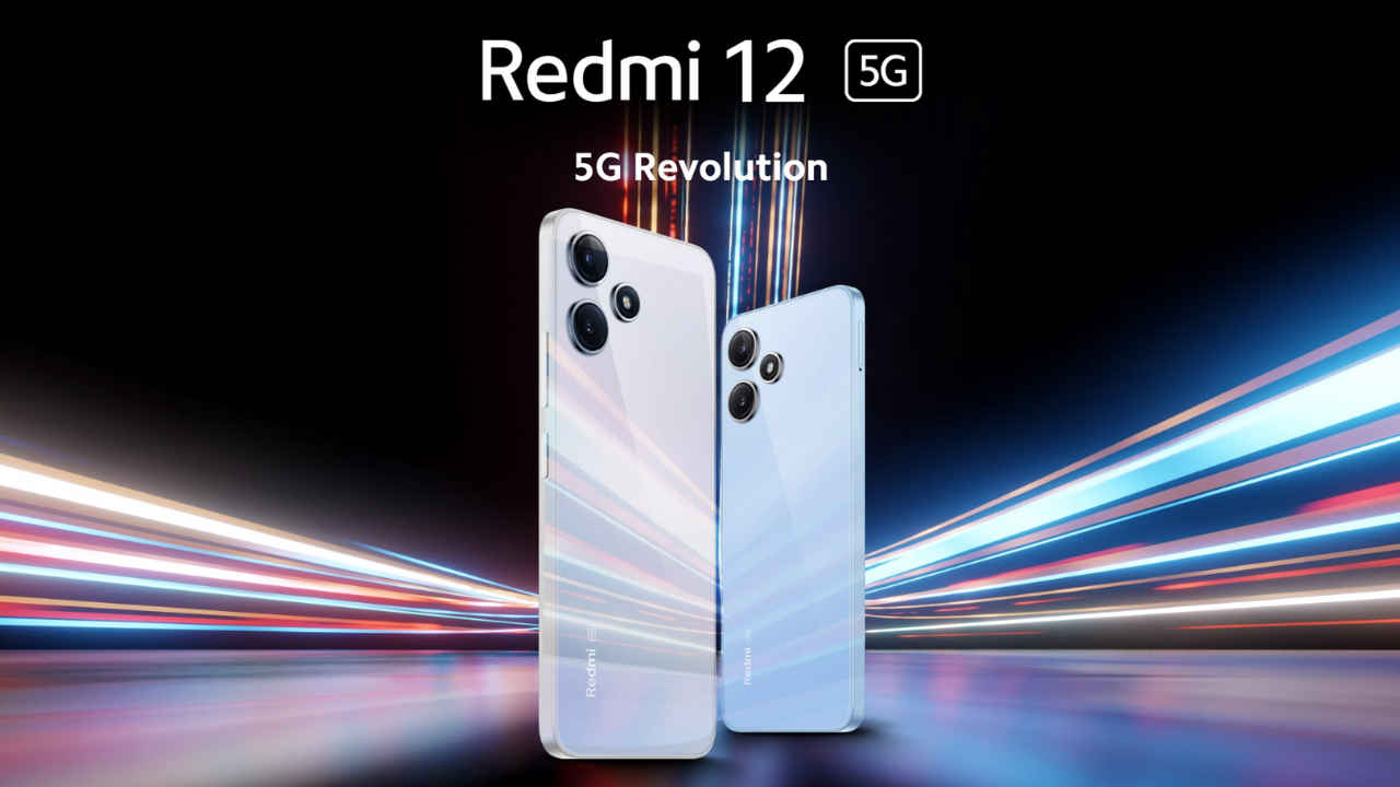 Redmi 12 phone units sold out within 30 minutes: Here’s why the phone is in demand