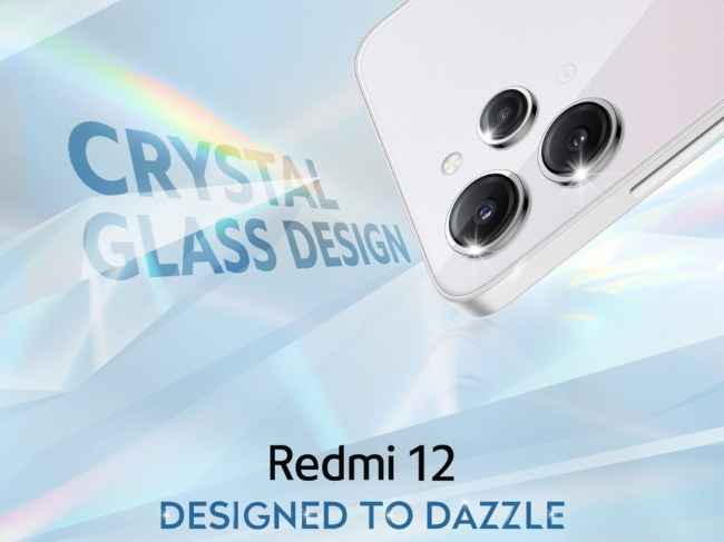 Redmi 12