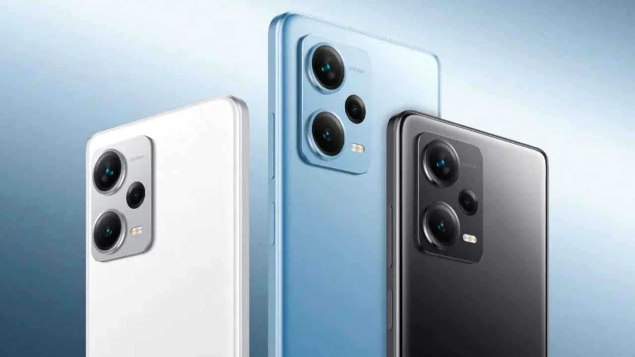 Redmi Note 13, 13 Pro 5G May Have 200MP Camera, Up To 1TB Storage