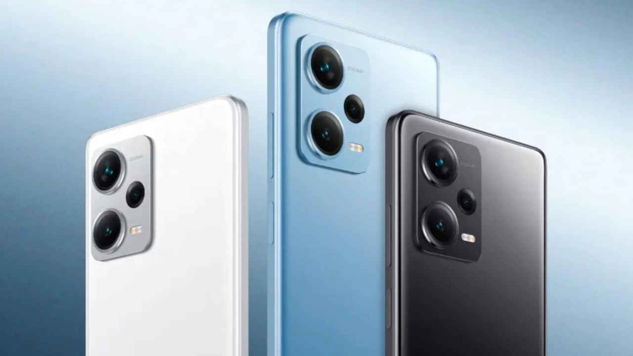 Redmi Note 13 5G Series Launch Highlights: Note 13 5G series complete specs  and prices revealed