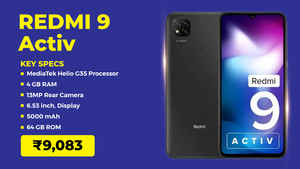 ₹8000 च्या अंतर्गत सर्वोत्तम फोन हवा आहे? येथे बघा संपूर्ण यादी