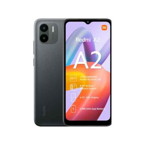 redmi a2