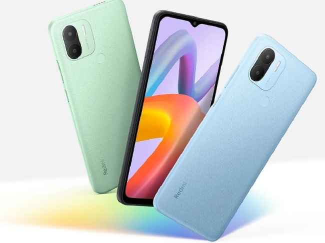 Redmi A2 Series