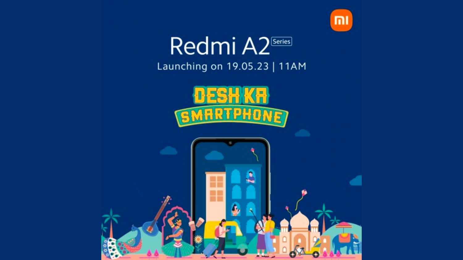 Redmi A2 vs Redmi A2+ comparison: Which one to buy when they launch in India?