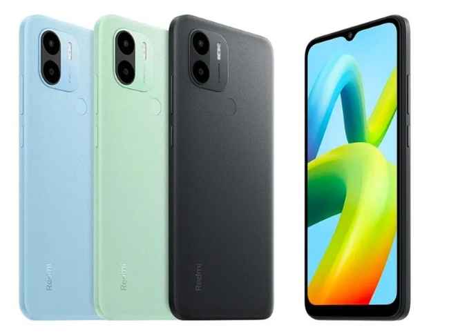 Redmi A2 series