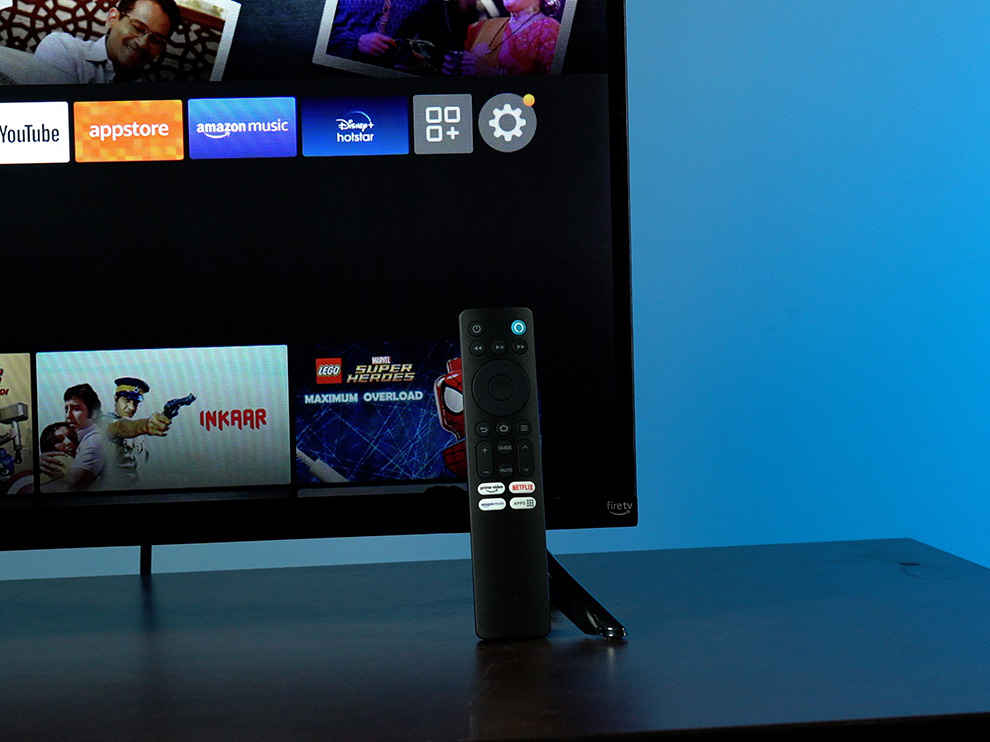 Xiaomi Redmi Smart Fire TV 32 review: Among the best smart TVs on