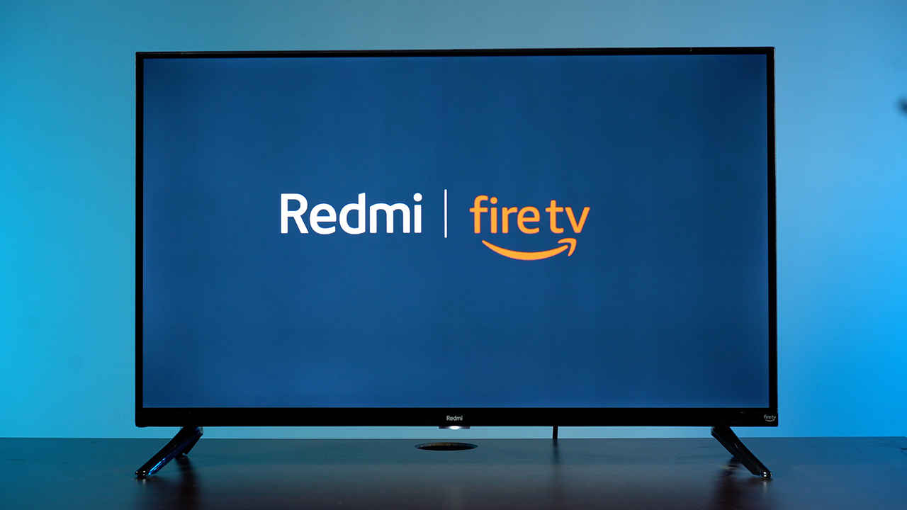 Redmi Smart Fire TV Review : Interesting deal for the price