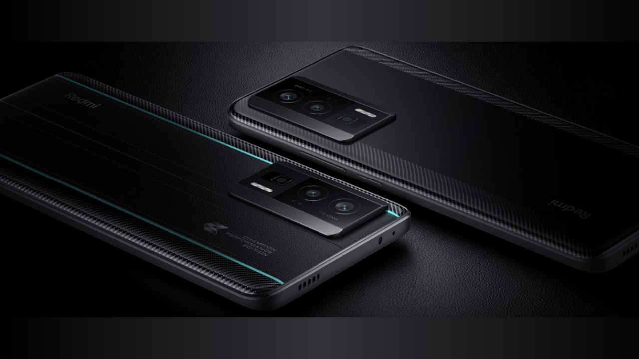 Probable Xiaomi Redmi K70 Pro surfaces with Android 14, Snapdragon 8 Gen 3  and 16 GB of RAM -  News