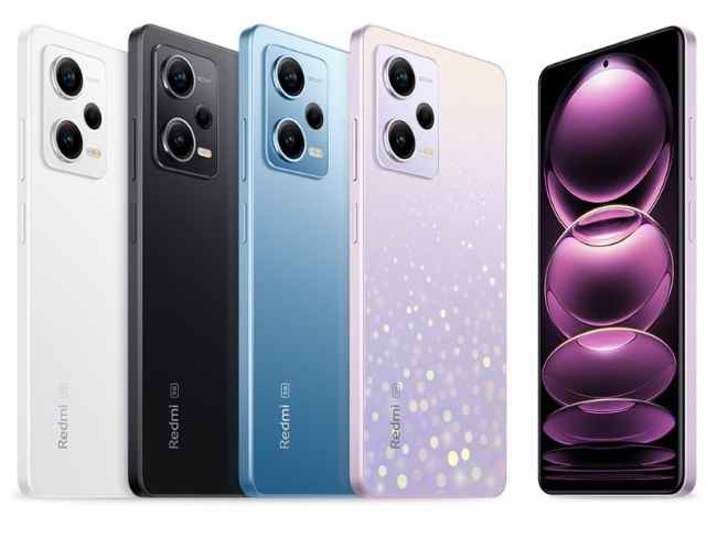 Comparison between Tecno Camon 20 Pro 5G Vs Redmi Note 12 Pro 5G