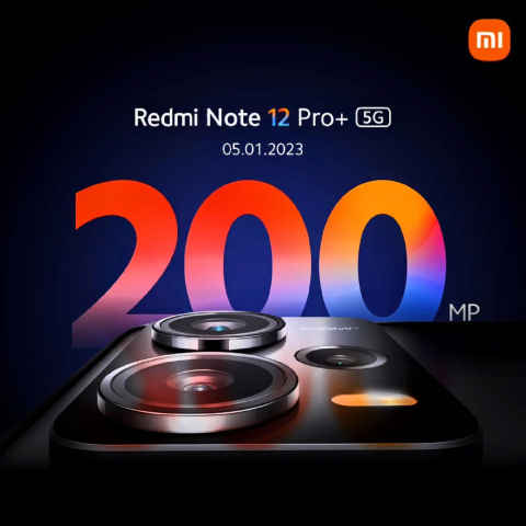Redmi Note 12 Pro + first sale discount