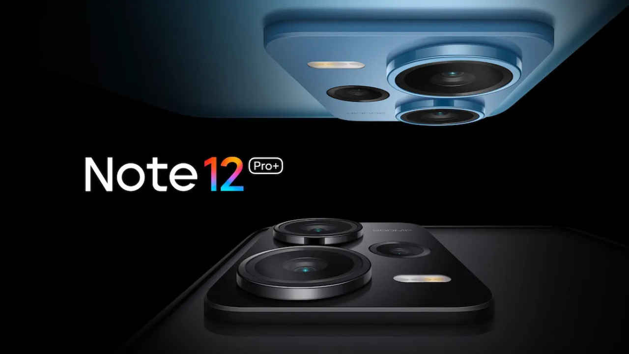 Redmi Note 12 Pro ಫೋನ್ OIS ಕ್ಯಾಮೆರಾದೊಂದಿಗೆ ಜನವರಿ 5 ರಂದು ಬಿಡುಗಡೆ; ಬೆಲೆ ಮತ್ತು ಫೀಚರ್‌ಗಳೇನು?