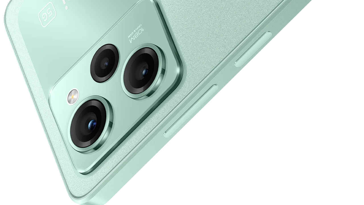 Redmi Note 12 Pro Speed Edition 108MP कैमरा के साथ हुआ लॉन्च: फीचर्स हैं काफी दमदार