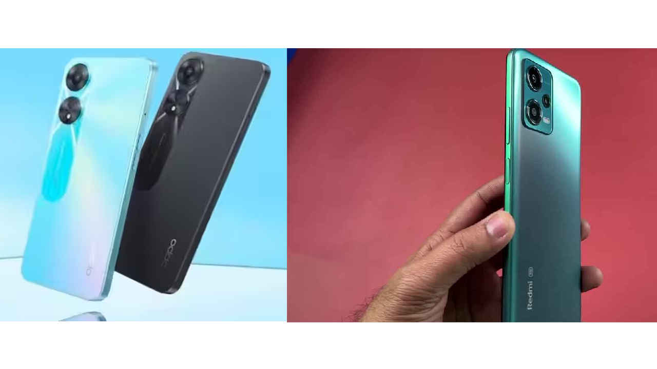 Redmi Note 12 নাকি Oppo A78, কোনটা আপনার পছন্দ হওয়া উচিত আর কেন? দেখুন