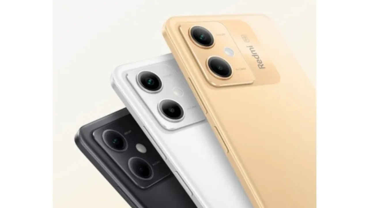 Redmi Note 12R Launched: Snapdragon প্রসেসর, 5000mAh ব্যাটারি নিয়ে লঞ্চ করল রেডমির বাজেট ফোন, দাম কত?