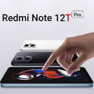 Redmi Note 12T Pro ಫೋನ್ 144Hz ಡಿಸ್ಪ್ಲೇ ಮತ್ತು 5080mAh ಬ್ಯಾಟರಿಯೊಂದಿಗೆ ಬಿಡುಗಡೆಗೆ ಸಜ್ಜು!