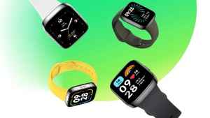 आरोग्याची काळजी घेण्यासाठी 3000 रुपयांअंतर्गत स्मार्टवॉचेस, 15 व्या क्रमांकाची वॉच आहे सर्वात आकर्षक