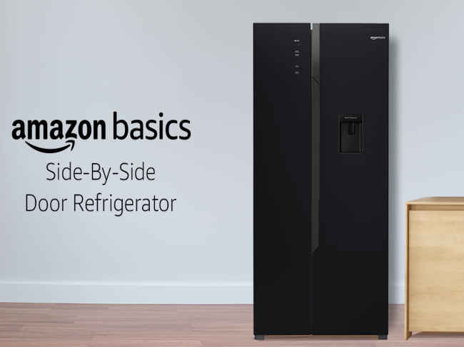 Amazon Basics top 5 refrigerators