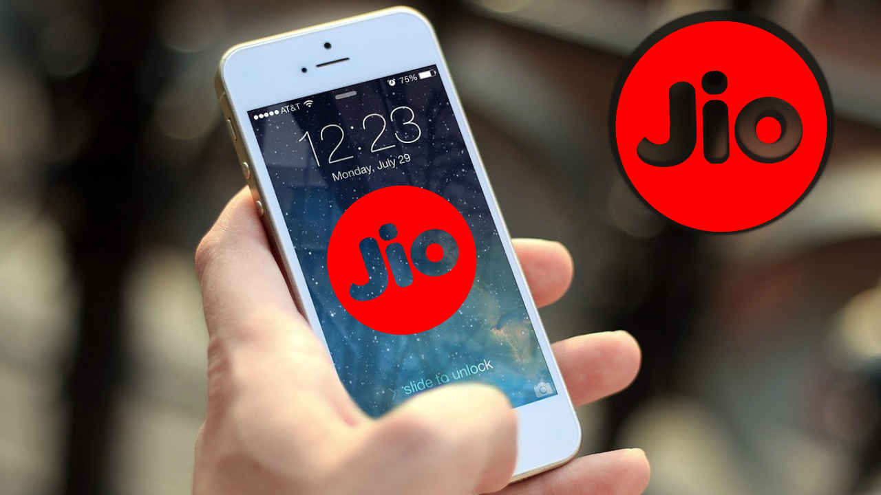 Reliance Jio 5G Plans