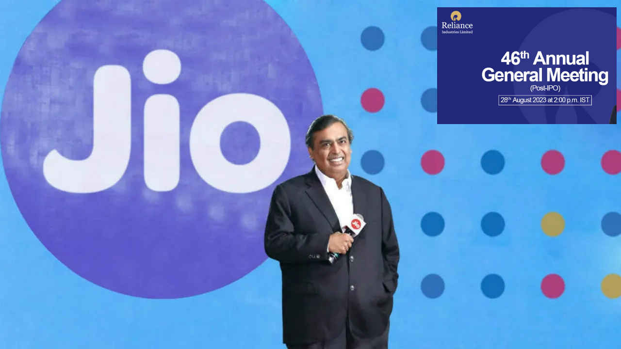 RIL AGM 2023: ఈరోజు 46th AGM మీటింగ్ నుండి Jio 5G Phone లాంచ్ చేస్తుందా..!