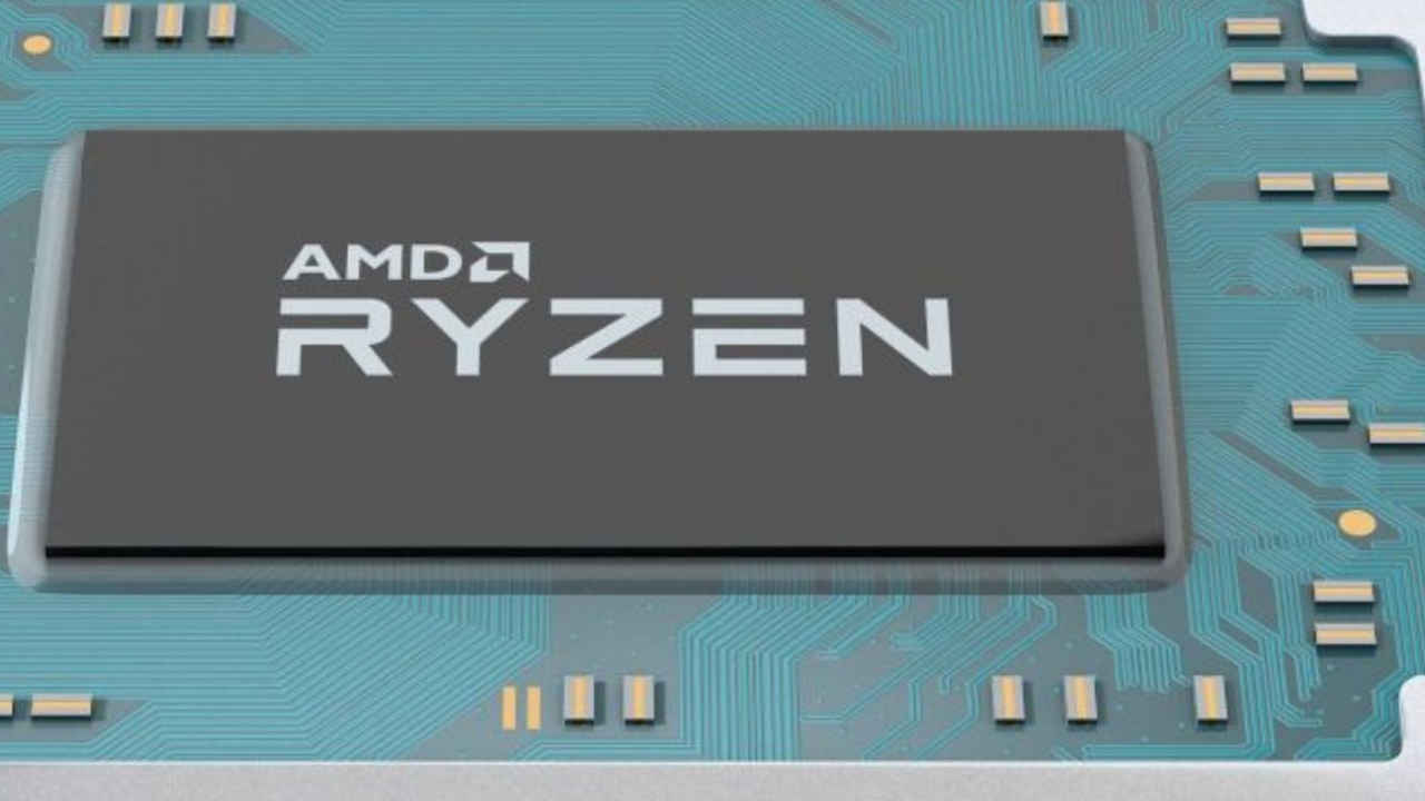 AMD: Ryzen 7040U ultra-thin laptops better than Intel ultrabooks and M2 MacBook Air
