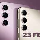 Launching से पहले Samsung Galaxy S23 FE के 4 खूबसूरत कलर ऑप्शन Leaked, देखें डिजाइन | Tech News