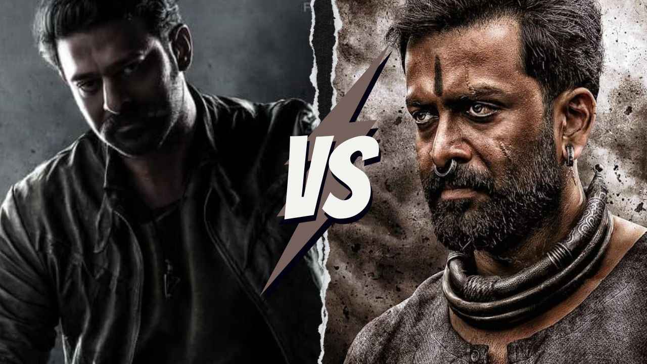 പ്രഭാസ്- പൃഥ്വിരാജ് പാൻ- ഇന്ത്യൻ ചിത്രം ‘സലാറി’ന്റെ OTTക്ക് ആവശ്യപ്പെടുന്നത് ഭീമൻ തുക!