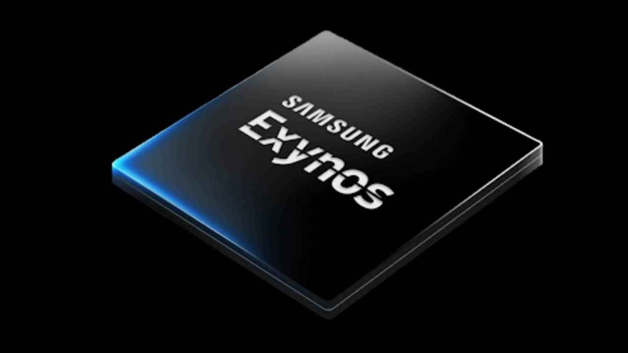 Samsung may be bidding Exynos chips adieu