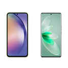 5 features of the Samsung Galaxy A54 vs Vivo V27 Pro compared