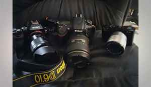 Evaluating the Google Nexus 5 camera quality (slideshow)