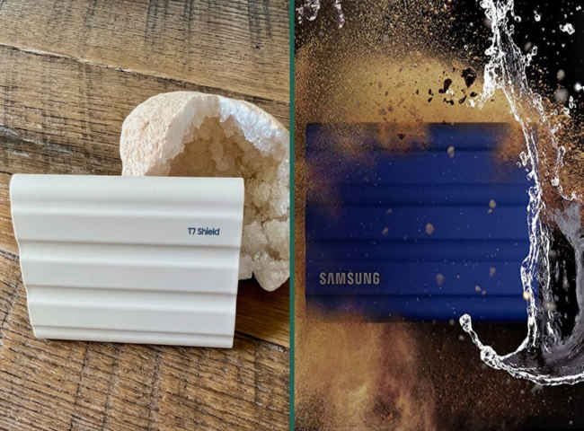 ഇതെന്താ… Samsungന്റെ ഡിജിറ്റൽ സോപ്പോ!