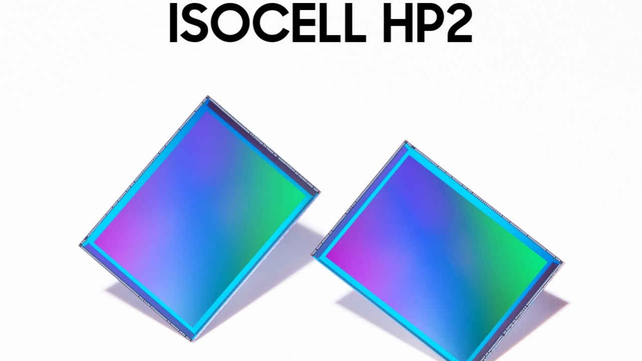 Samsung নিয়ে এল 200MP ISOCELL HP2 সেন্সর, এই স্মার্টফোনে আসতে পারে সবার আগে!