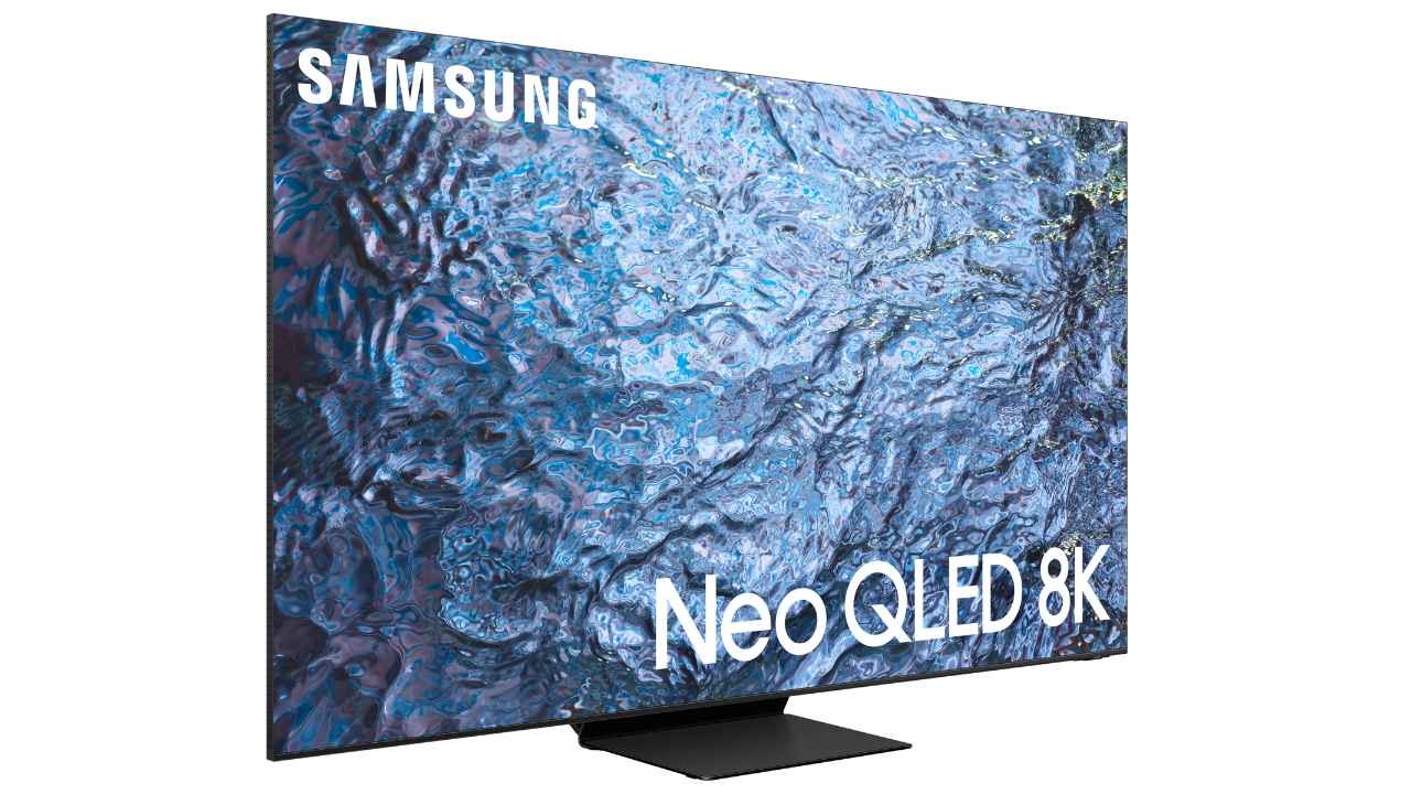 CES 2023: Samsung Neo QLED டிவியின் புதிய ரேன்ஜ் அறிமுகம்