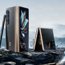 Samsung W24 and W24 Flip launching at W series event on September 15