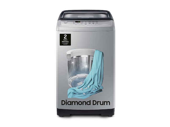 Samsung Washing Machine