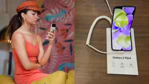 ഫോണിന്റെ പെരുമക്കൊപ്പം കൂടിയ താരങ്ങൾ