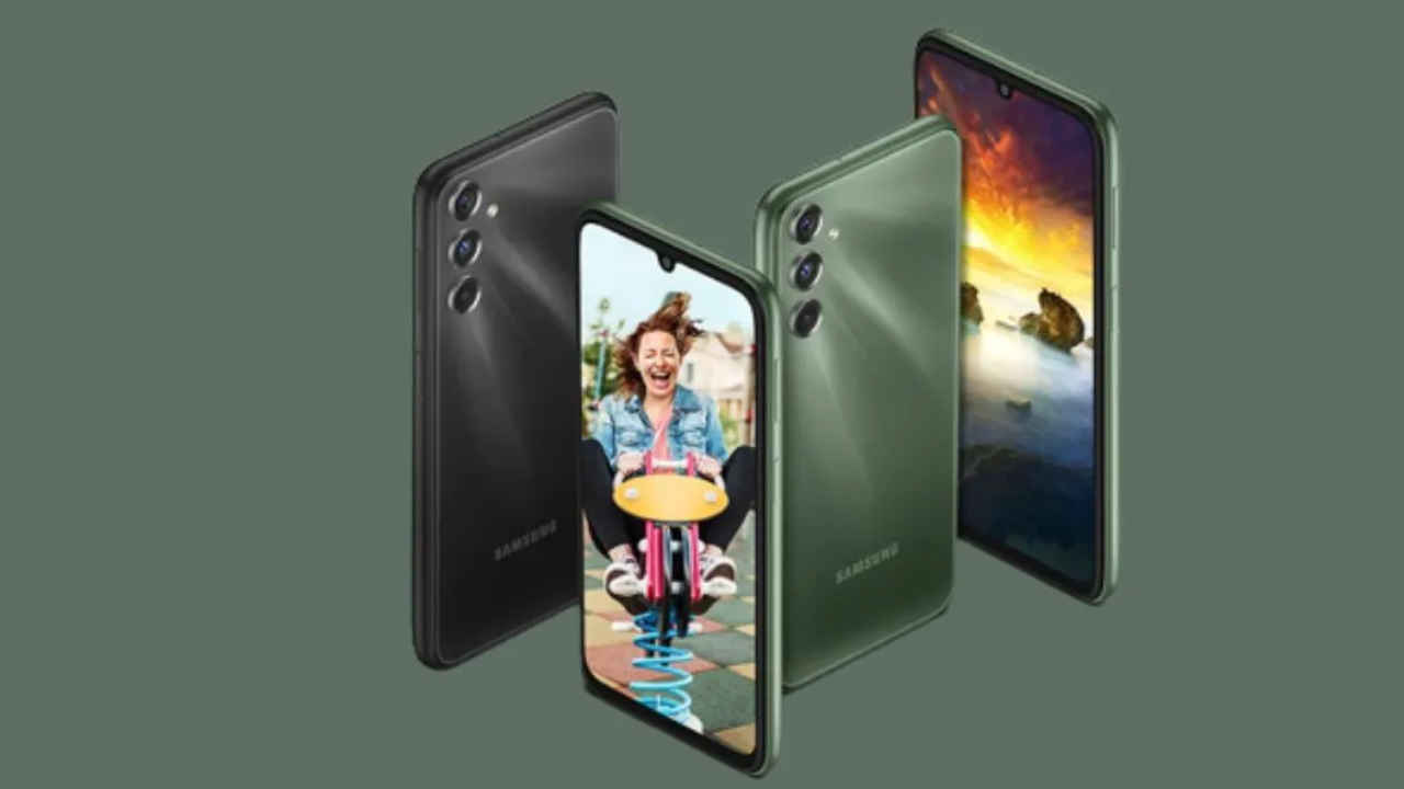 भारत में तहलका मचाने आया Samsung Galaxy F34 5G, अब एक ही शॉट में ले सकेंगे 4 – 4 फोटोज और वीडियोज़