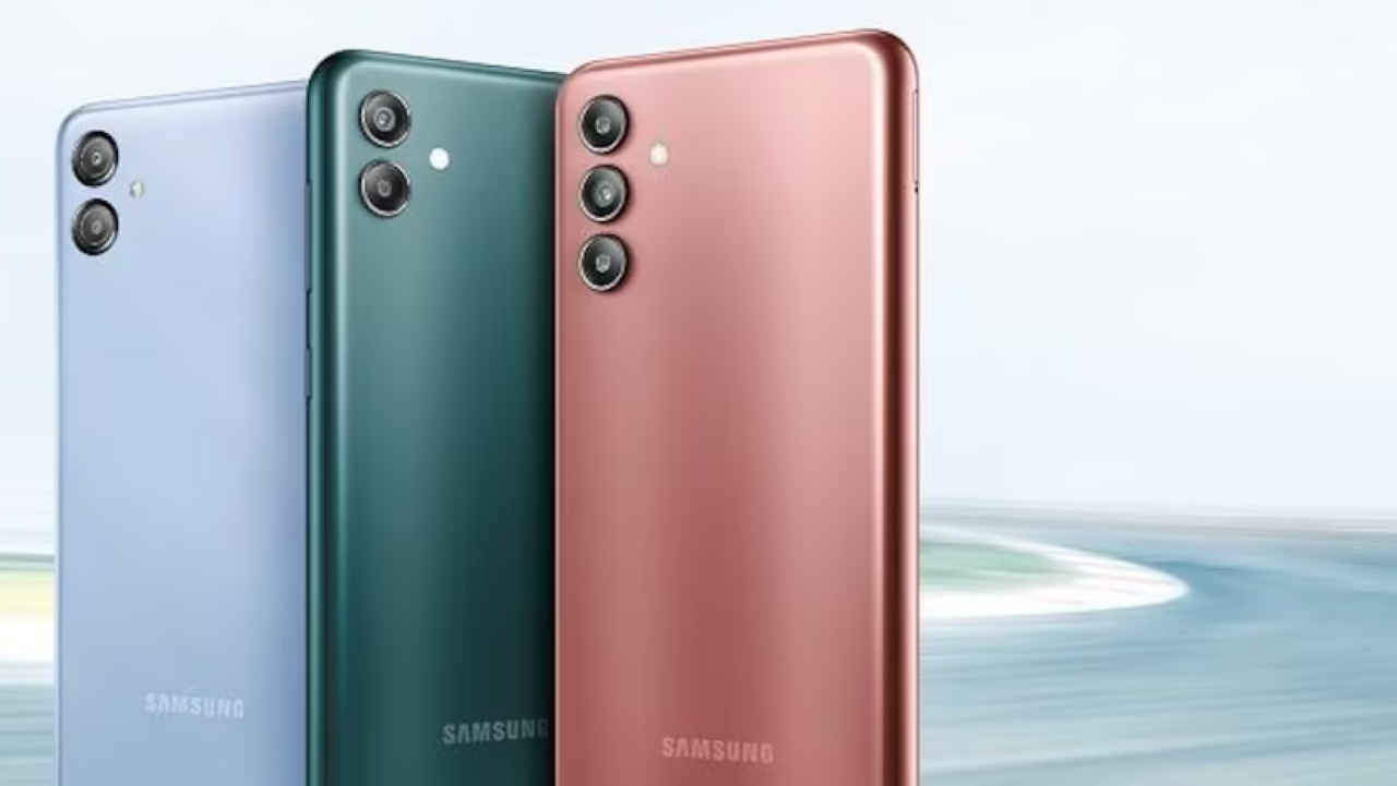 Samsung Galaxy A05 to launch soon: Spotted on Google Play Console Listing
