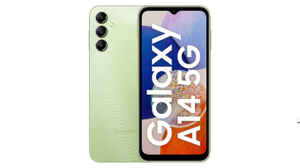 5G Smartphones Under Rs.12000: अगदी स्वस्तात खरेदी करा हे जबरदस्त 5G स्मार्टफोन, खिशावर ताण अजिबात येणार नाही