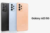 Samsung Galaxy A23 5G available at an unbelievable price: Check out the deal here
