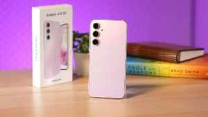 Latest Smartphones under 30k: अप्रतिम फीचर्ससह येतात 'हे' मिड-बजेट स्मार्टफोन्स, बघा यादी