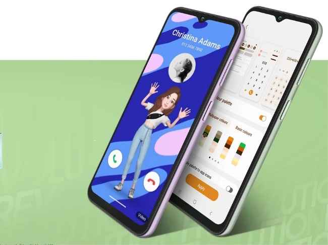 samsung: Samsung Galaxy F14 5G Launch: Smartphone to be launched on March  24. Check price, specifications and more here - The Economic Times