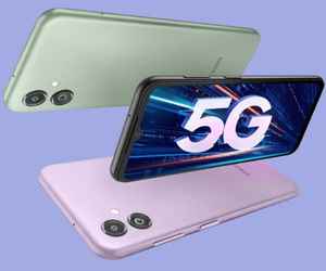 5G Smartphones Under Rs.12000: अगदी स्वस्तात खरेदी करा हे जबरदस्त 5G स्मार्टफोन, खिशावर ताण अजिबात येणार नाही