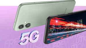 इन सस्ते 5G स्मार्टफोन्स ने बाजार में मचा रखा है हंगामा! कीमत 15000 के अंदर