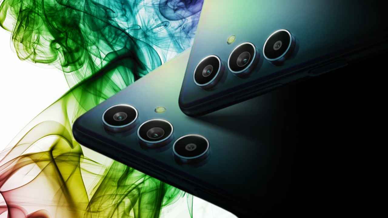 6 जून को भारत में उतारा जाएगा Samsung का 108MP कैमरा वाला धाकड़ फोन, प्री-बुक करके पहले ही पाएं डिस्काउंट