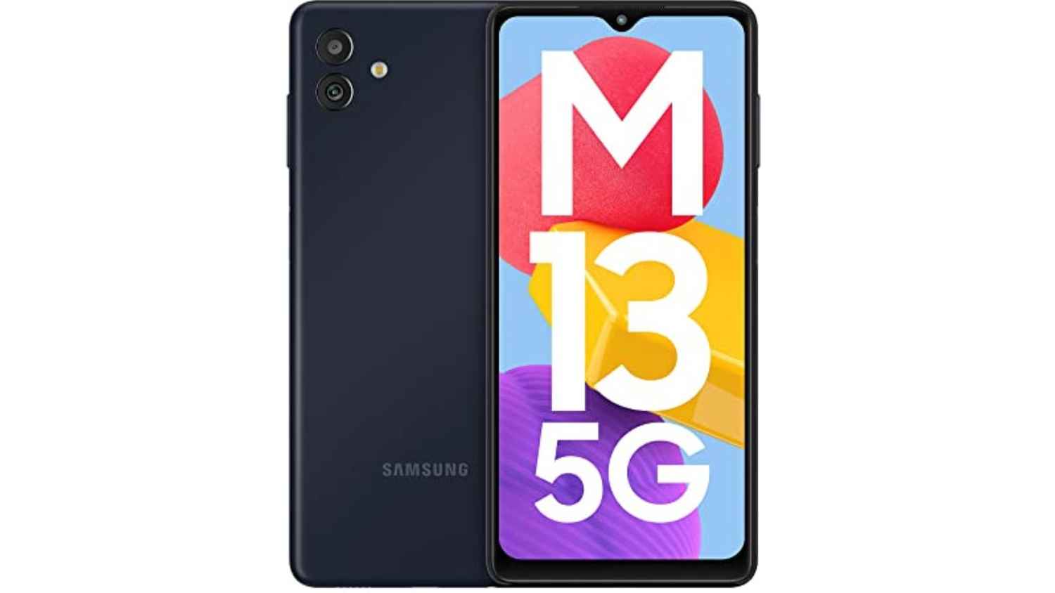 Samsung Galaxy M13 available with attractive deals: Includes exchange offer, bank offers and more