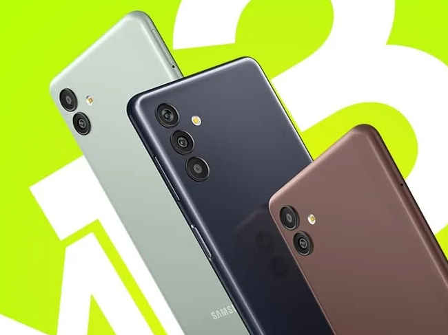 Galaxy M14 5G launched