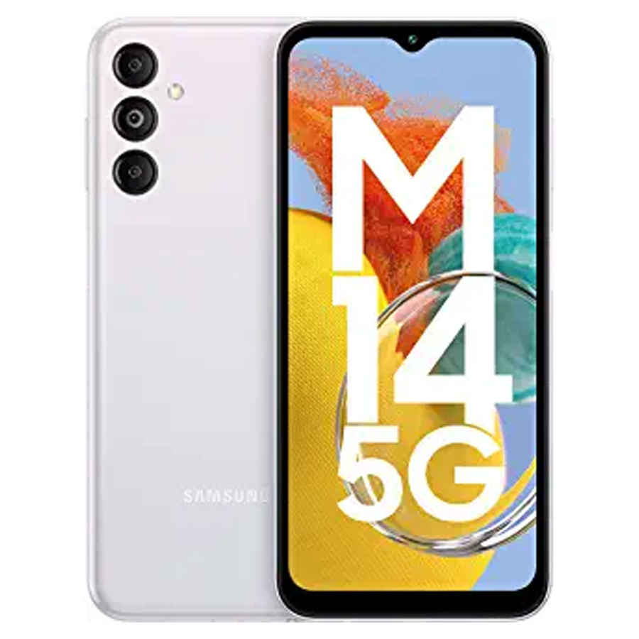 Samsung Galaxy M35 5G Price in India, Camera, Features and Specs Digit.in