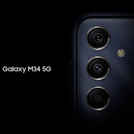 Samsung Galaxy M34 teased: Will it offer something more than a Galaxy S23-like design?
